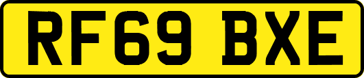 RF69BXE