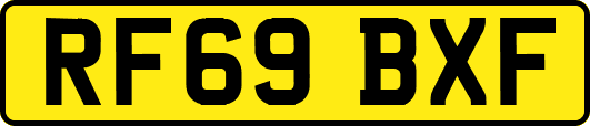RF69BXF