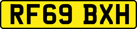 RF69BXH