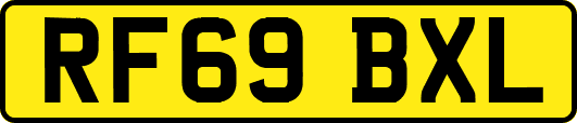 RF69BXL