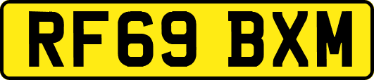 RF69BXM