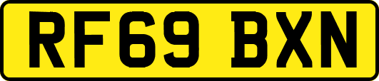RF69BXN