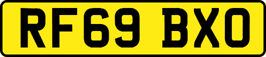 RF69BXO