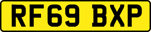 RF69BXP