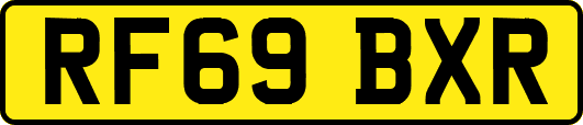 RF69BXR