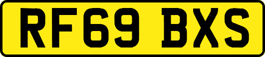 RF69BXS