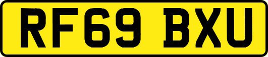 RF69BXU