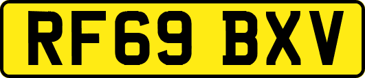 RF69BXV
