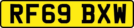 RF69BXW