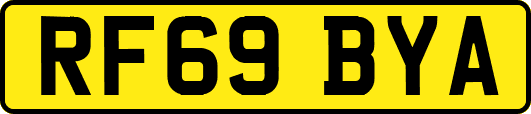 RF69BYA