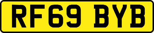 RF69BYB