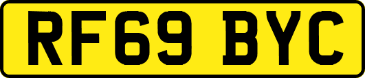RF69BYC