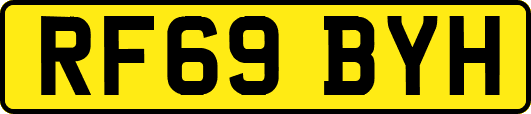 RF69BYH