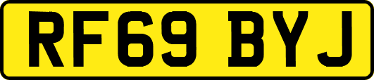 RF69BYJ