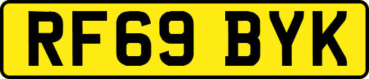 RF69BYK