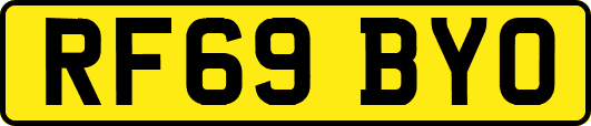 RF69BYO