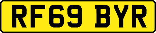 RF69BYR