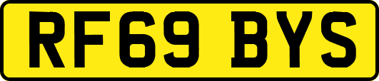 RF69BYS