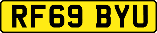 RF69BYU