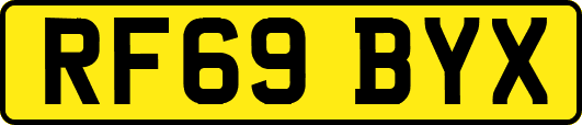 RF69BYX