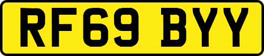 RF69BYY