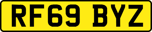 RF69BYZ