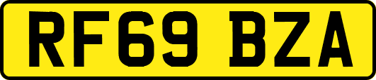 RF69BZA
