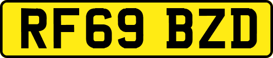 RF69BZD