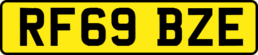 RF69BZE