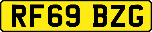 RF69BZG