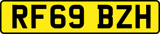 RF69BZH