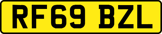 RF69BZL