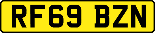 RF69BZN