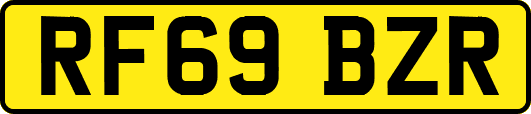 RF69BZR