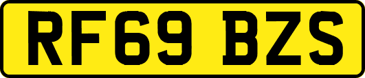 RF69BZS