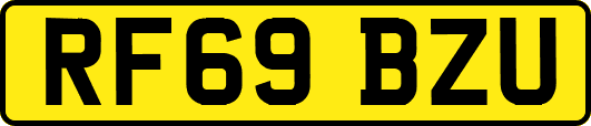 RF69BZU