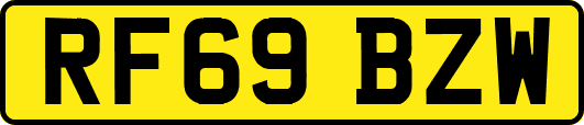 RF69BZW