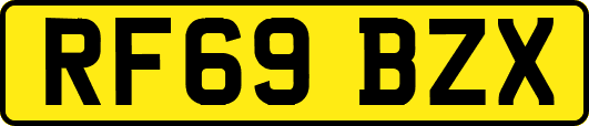 RF69BZX
