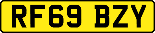 RF69BZY