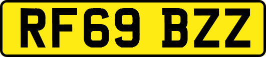 RF69BZZ