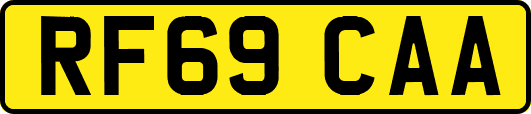RF69CAA