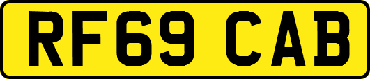 RF69CAB