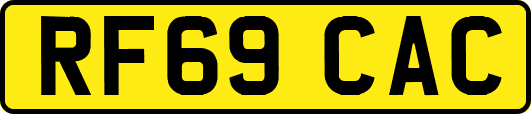 RF69CAC