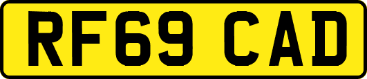RF69CAD