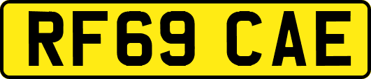 RF69CAE