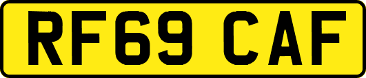 RF69CAF