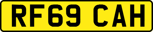 RF69CAH