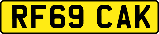 RF69CAK