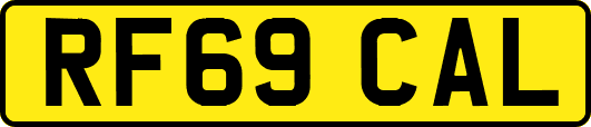 RF69CAL