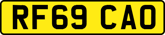 RF69CAO